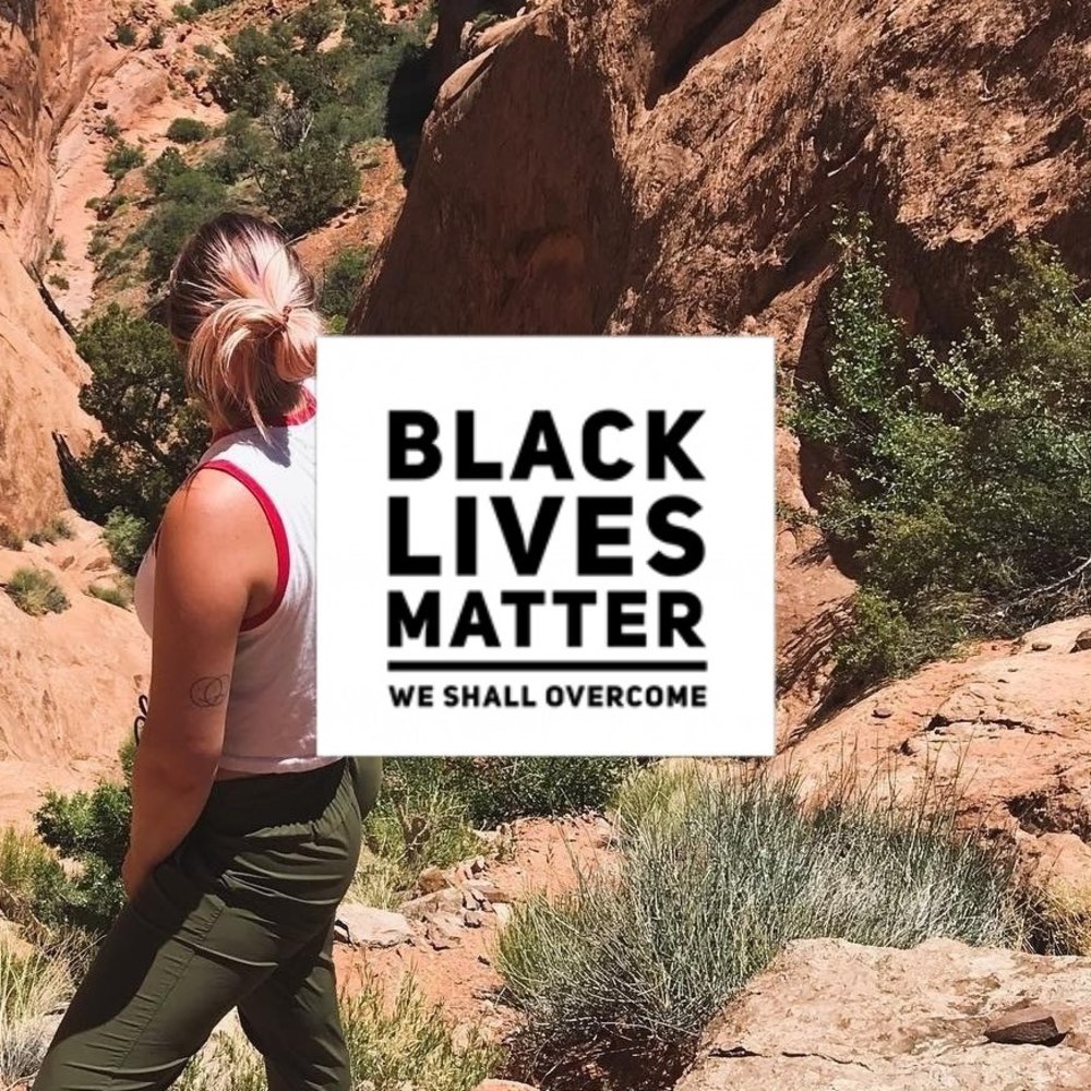 Meet your Posher, Claire